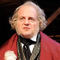 Photo Flash: Alley Theatre's A CHRISTMAS CAROL Video